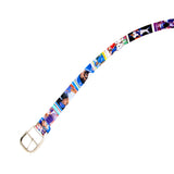 Chicago Cubs Junk Wax Card Belt