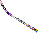 Chicago Cubs Junk Wax Baseball Belt
