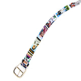 Chicago White Sox Card Belt #9