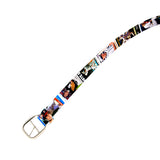 Chicago White Sox Junk Wax Card Belt