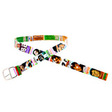 1970s Cincinnati Bengals Belt