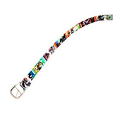 Cincinnati Bengals Card Belt