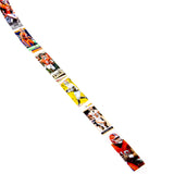 Clemson University Football Belt