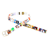 Cleveland Browns Football Card Belt #7