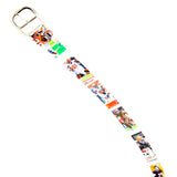Cleveland Browns Belt #7