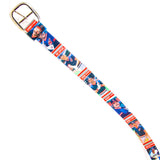 Cleveland Guardians Card Belt #9