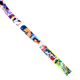 Colorado Rockies Belt #8