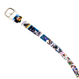 Colorado Rockies Baseball Belt