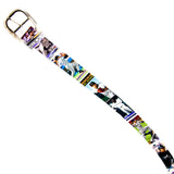 Colorado Rockies Card Belt #4