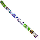 Colorado Rockies Belt #7