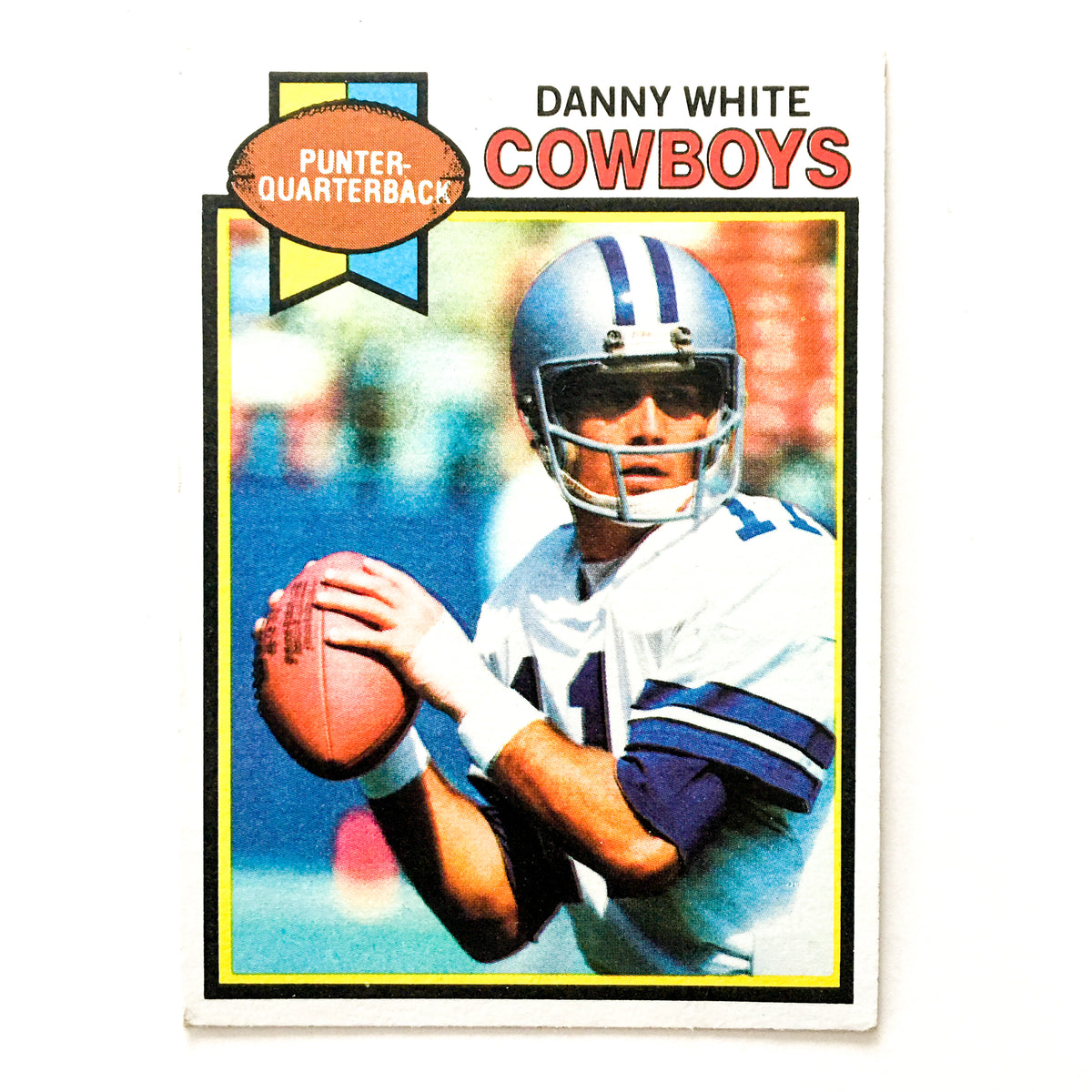 Lot Of Dallas Cowboys Football Cards.