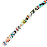 Dallas Cowboys 1970's Football Belt