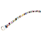 1970s Dallas Cowboys Football Belt #5