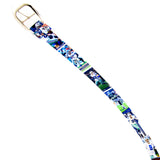 Dallas Cowboys Football Belt #9