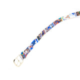 Dallas Mavericks Basketball Belt #3