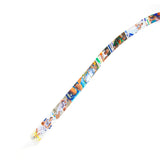 Dallas Mavericks Card Belt #3