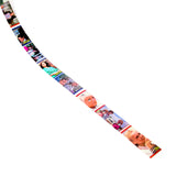 Dallas TV Series Card Belt #2