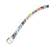 Darryl Strawberry Card Belt