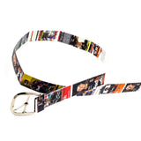 Denny Hamlin Racing Belt