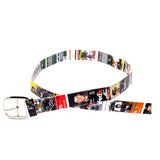 Denny Hamlin Belt