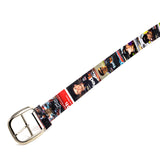 Denny Hamlin FedEx Belt