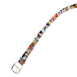 Denver Broncos Card Belt #7