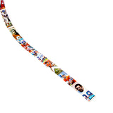 Denver Broncos Football Belt #7