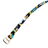Desert Storm Card Belt #5