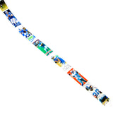 Detroit Lions Football Belt #7