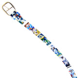 Detroit Lions Belt #7