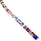 Detroit Pistons Card Belt #4