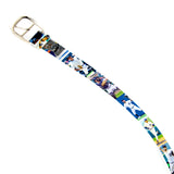 Detroit Tigers Baseball Belt