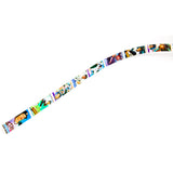 Detroit Tigers Early 1980s Card Belt