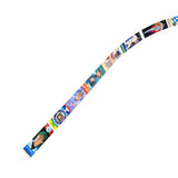 Detroit Tigers Junk Wax Card Belt