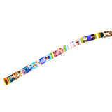 Dwight Gooden Card Belt