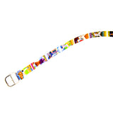 Dwight Gooden Baseball Belt