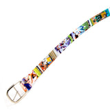 Field Goal Kickers Football Belt #2