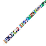 Field Goal Kickers Card Belt #2