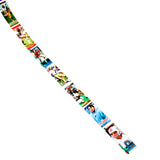 Field Goal Kickers Card Belt #4