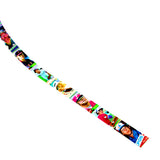 Funny Glasses Baseball Belt #4