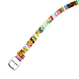Garbage Pail Kids Belt #5