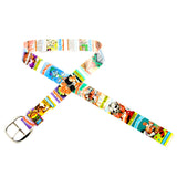Garbage Pail Kids Card Belt #5