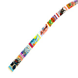 Garbage Pail Kids Belt #6