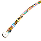 GPK Card Belt #6