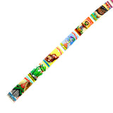 Garbage Pail Kids Belt #9