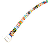 Garbage Pail Kids Belt #12
