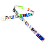 Gary Sheffield Belt