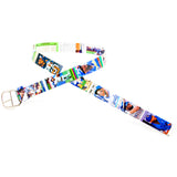 Gary Sheffield Card Belt