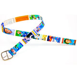 George Brett Card Belt