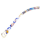 Golden State Warriors Basketball Belt #2